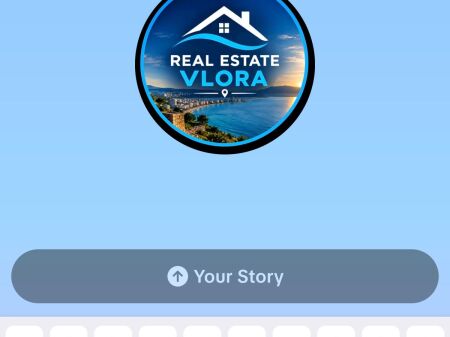 🏡 APARTAMENT 1+1 ME QIRA -Deri ne Maj–Te Rira- VLORË