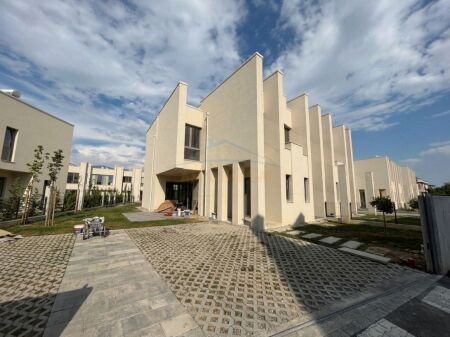 Qera, Vile 3-Kateshe, Kompleksi "Green Valley", Liqeni i Thate, Tirane