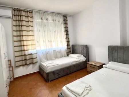 Jepet me qira apartament 2+1 në Don Bosko!