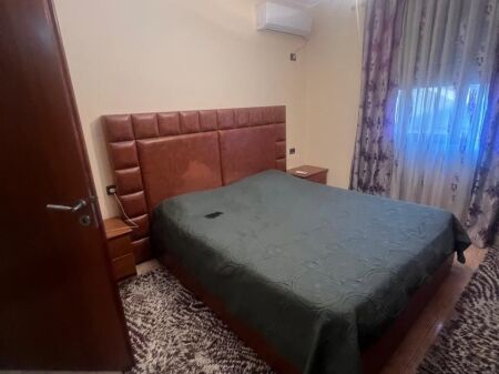 Ish-Parku, jepet me qira apartment 1+1! 550 Euro
