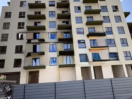  Apartment 2+1 for sale at Viva Complex, Former Park, Tirana