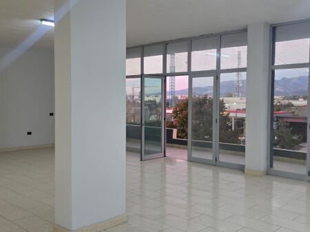 THE SECOND FLOOR OF THE BUILDING IS FOR RENT – NEAR TOP CHANNEL