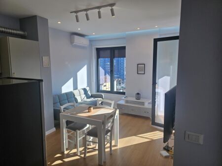 1+1 apartment for rent, Karl Gega Street