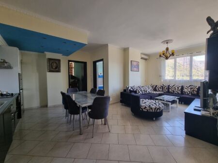 🌊 SHITET APARTAMENT 2+1 – SHËNGJIN🏖️