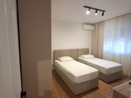 Ish-Restorant Durresi, jepet me qira apartment 1+1! 52.000 Leke