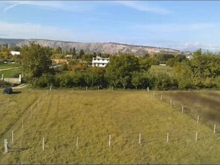 LAND FOR SALE ON ISHULL LEZHË – INVESTMENT OPPORTUNITY!