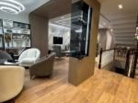 Tirana, 3-story villa for sale.