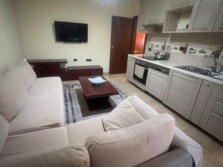 Jepet me qira apartament 1+1 te Ish-Parku!