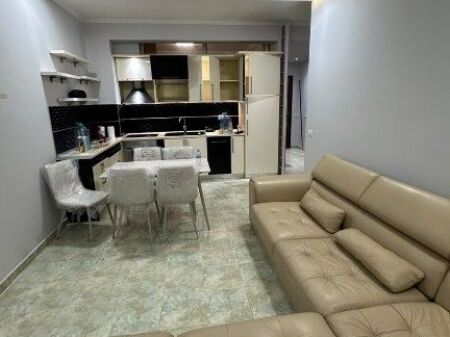 3+1+2 APARTMENT FOR RENT – YZBERISHT