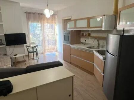 Appartamento 1+1 arredato, Komuna e Parisit