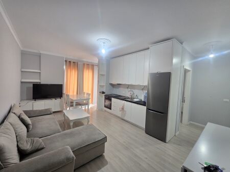 Apartament 1+1 per shitje Yzberisht !