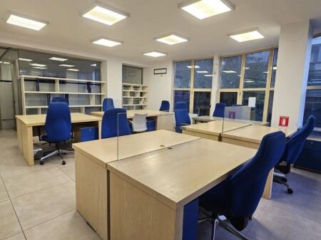OFFICE SPACE FOR RENT – KOMUNA E PARISIT