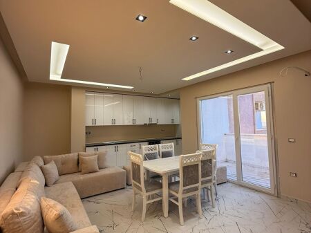 1+1 apartment for rent – Fresk