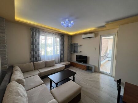 APARTMENT FOR RENT 2+1 – NEW SELITË, KODRA E DIELLIT