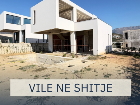 TN0048 | VILË ME PISHINË PËR SHITJE TEK R. MILORD, FARKE
