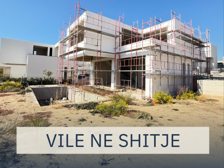 TN0049 | VILË ME PISHINË PËR SHITJE TEK R. MILORD, FARKE
