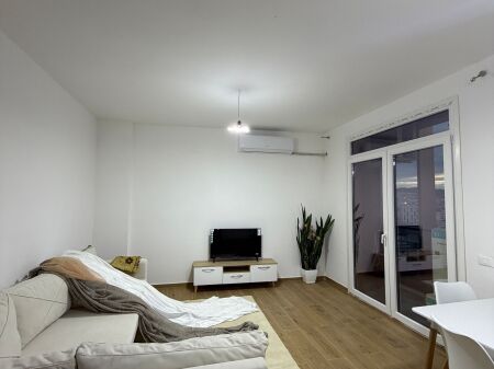 Jepet me qira apartament 1+1 – Rruga Jordan Misja