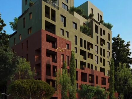 FIER, QUARTIERE 11 GENNAIO APPARTAMENTO IN VENDITA 1+1
