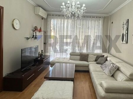 APARTAMENT 2+1 ME QIRA BLLOK!!! ID: 530191077-1298