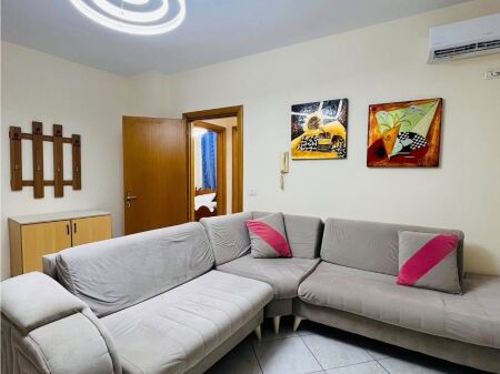 Qira, Apartament 2+1,Plazh ,Durres