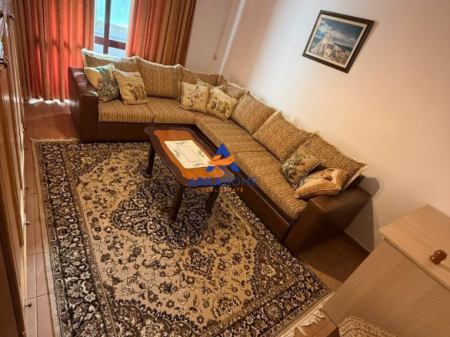 2+1 APARTMENT WITH BALCONY FOR RENT “21 DHJETORI” 50,000 LEKE