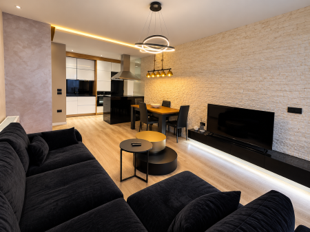 Qera, Apartament 2+1+2+Post Parkimi, Jordan Misja.