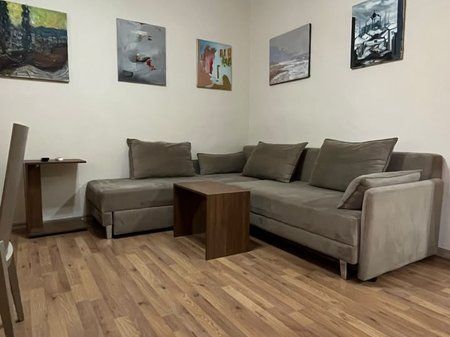 Rent, 2+1 Apartment, Durrës Street, Tirana