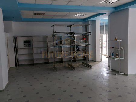 -Qera, Njësi Biznesi, Kazazi, Durrës