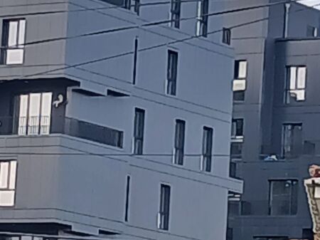 2+1 apartment for sale at TUDAS Complex, Former Bus Park