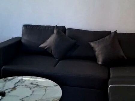1+1 APARTMENT 35,000 LEKE JORDAN MISJA STREET