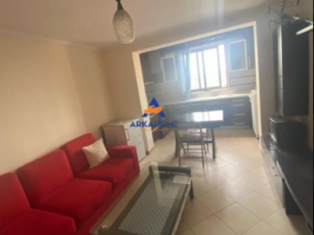 JEPET ME QERA APARTAMENT 2+1+BALLKON "TREGU I UZINES DINAMO" 50.000 LEKE