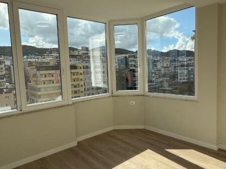 🏡 SHITET APARTAMENT 1+1 | KOMUNA E PARISIT, TIRANË