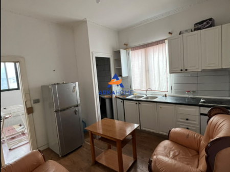APPARTAMENTO 2+1 IN AFFITTO "VICINO A PIAZZA SHQIPONJA" 30.000 LEKE