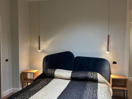 Penthouse luxury 1+1+2 in Yzberisht