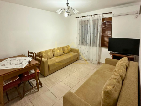 1+1 APARTMENT FOR RENT – PORCELAN, TIRANA