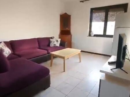 Apartament 2+1 me qera 45.000lekë/muaj 📍Rruga Bardhyl,Tiranë