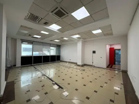 Affitto | Ambjent Biznesi | Tirana International Hotel & Conference Centre | 850 €/mese