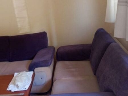 APARTAMENT 1+1 28,000 LEKE RRUGA 5 MAJ