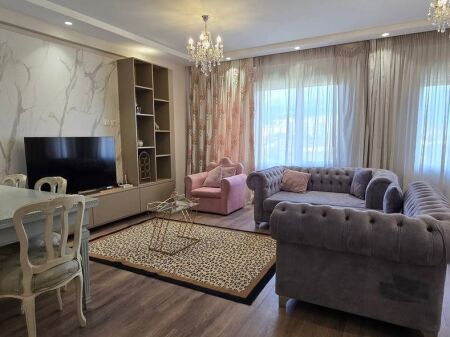 Duplex arredato in vendita | Kodra e Diellit 21