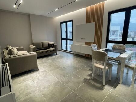 APARTAMENT 1+1+VERANDË PËR Qira | ARLIS,FARMACIA 10