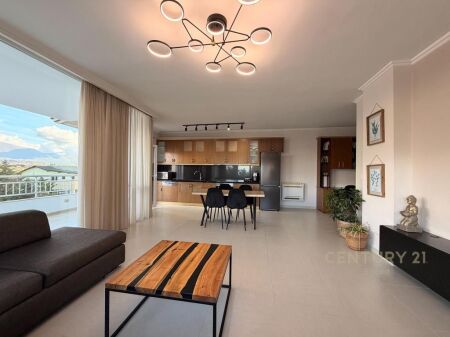 SHITET APARTAMENT 2+1+2+2 Poste Parkimi, PAMJE NGA LIQENI ARTIFICIAL