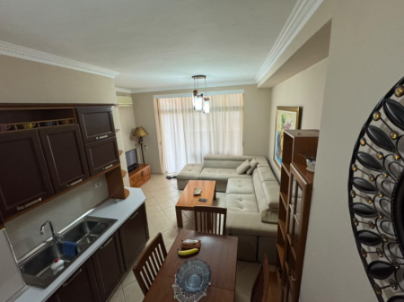 APPARTAMENTO 2+1 IN AFFITTO CON VERANDA – ASTIR