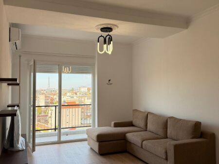 APPARTAMENTO IN AFFITTO 2+1 XHAMLLIK 70.000 LEKE FH-99326