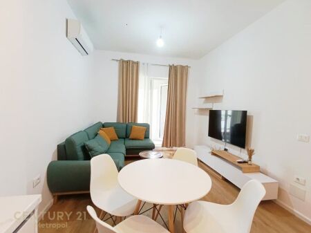 SHITET APARTAMENT 2+1+2 NE REZIDENCEN KAIMI ! 150,000 €
