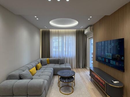 2+1 apartment for sale in Astir