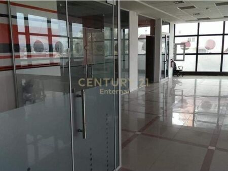 Office for sale opposite Kristal Center!