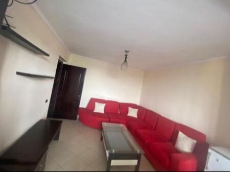 House for rent, for residential use in an existing apartment building 2+1