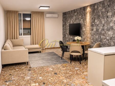 FARKA LAKE APARTMENT FOR RENT 1+1