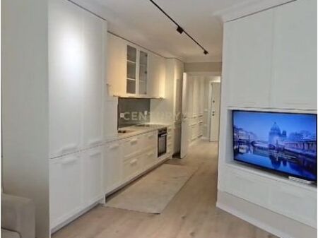 3+1 Apartment + Parking Space for rent behind the American Embassy