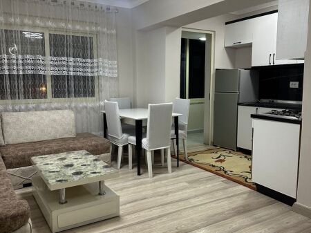 Appartamento 1+1 in vendita a Durres